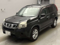 2011 Nissan X-Trail