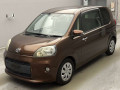 2013 Toyota Porte