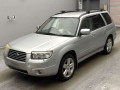 2005 Subaru Forester