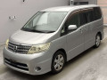 2010 Nissan Serena