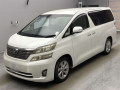 2011 Toyota Vellfire