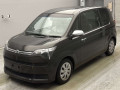 2015 Toyota Spade