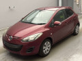2013 Mazda Demio