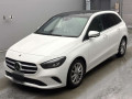 2021 Mercedes Benz B-Class