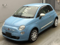 2013 Fiat 500