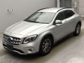 2017 Mercedes Benz GLA-Class