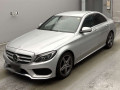 2014 Mercedes Benz C-Class