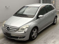 2006 Mercedes Benz B-Class