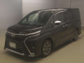 2020 Toyota Voxy