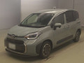 2022 Toyota Sienta