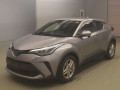 2022 Toyota C-HR