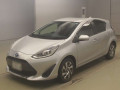 2021 Toyota Aqua