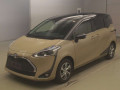 2021 Toyota Sienta