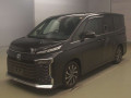 2023 Toyota Voxy