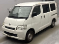 2019 Toyota Townace Van