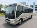 2017 Toyota Coaster