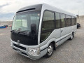 2021 Toyota Coaster