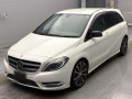 2013 Mercedes Benz B-Class