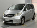 2012 Honda Freed