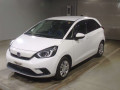 2020 Honda Fit