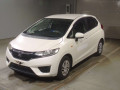 2016 Honda Fit