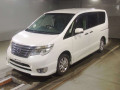 2016 Nissan Serena