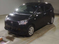 2017 Daihatsu Mira e:S