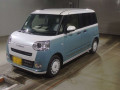 2025 Daihatsu Move Canbus