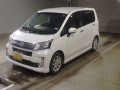 2014 Daihatsu Move Custom