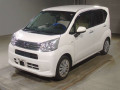 2021 Daihatsu Move