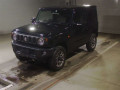 2022 Suzuki Jimny