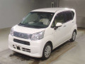 2021 Daihatsu Move