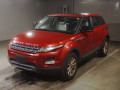 2013 Land Rover RANGE ROVER EVOQUE