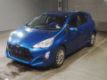 2015 Toyota Aqua
