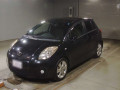 2006 Toyota Vitz