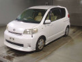 2005 Toyota Porte