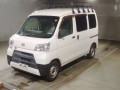 2018 Daihatsu Hijet Cargo