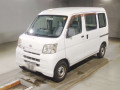 2008 Daihatsu Hijet Cargo