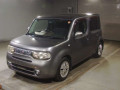 2009 Nissan Cube