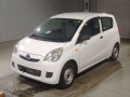 2016 Daihatsu Mira