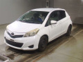 2011 Toyota Vitz
