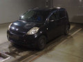 2008 Toyota Passo