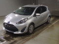 2018 Toyota Aqua