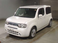 2013 Nissan Cube