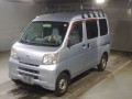 2011 Daihatsu Hijet Cargo