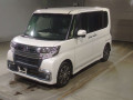 2017 Daihatsu Tanto Custom