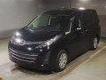 2011 Mazda Biante
