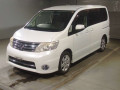 2010 Nissan Serena