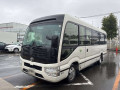 2024 Toyota Coaster