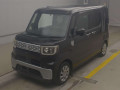 2015 Daihatsu Wake